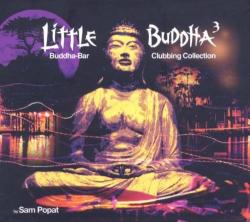 VA - Little Buddha Vol.3