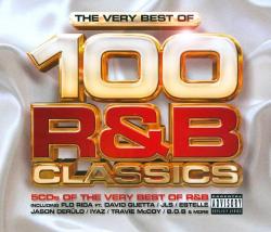 VA - The Very Best of 100 R B Classics