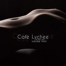 VA - Cafe Lychee Volume 9