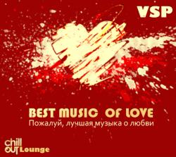 VSP - Best Music Of Love