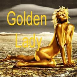 VA-The Greatest Hits Golden Lady