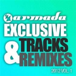 VA-Armada Exclusive Tracks & Remixes Vol.1