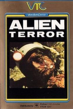  2:   /   / Alien Terror / Alien 2: Sulla Terra