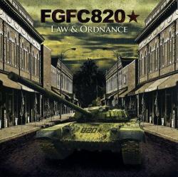 FGFC820 - Law Ordnance