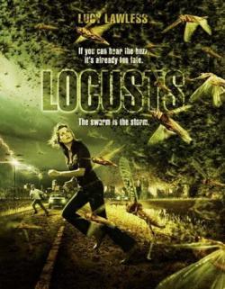  / Locusts