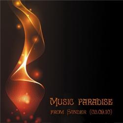 VA-Music paradise from Sander