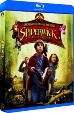 :  / The Spiderwick Chronicles