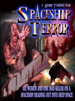   / Spaceship Terror VO