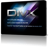 3herosoft DivX to DVD Burner 3.8.2.0517 RePack