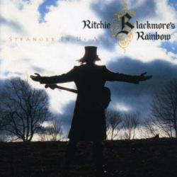 Ritchie Blackmore's Rainbow - Stranger In Us All