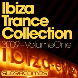 VA - Ibiza Trance Collection 2009 Vol.1