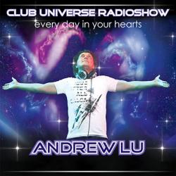 Andrew Lu - Club Universe Radioshow 061