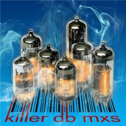 VA - Killer dB MXS