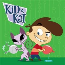    (5-16   16) / Kid vs. Kat