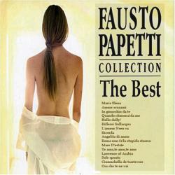 Fausto Papetti - Collection The Best