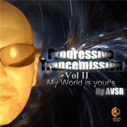 VA - Progressive Trancemission Vol 2