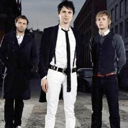 Muse Discography
