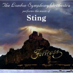 The London Symphony Orchestra Performs the Music of Sting