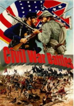      / Civil War Battles VO