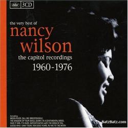 NANCY WILSON - The Very Best Of [3CD]