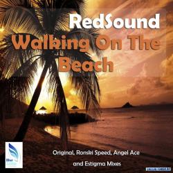 RedSound - Walking On The Beach