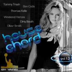 VA-House Chord vol.12