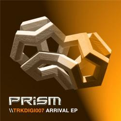 Prism - Arrival EP