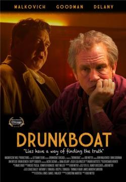   / Drunkboat DVO