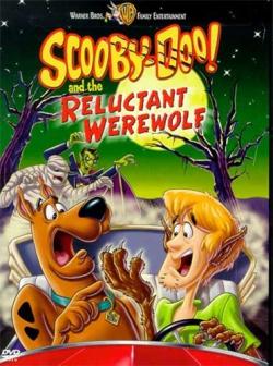 -    / Scooby-Doo and the Reluctant Werewolf DUB