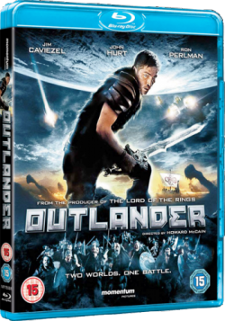 []  / Outlander (2008) MVO