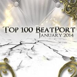 VA - Top 100 Beatport - January