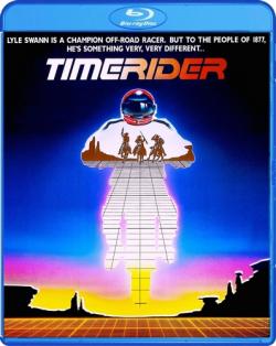   :    / Timerider: The Adventure of Lyle Swann DVO+VO