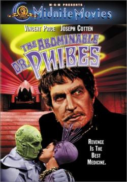    / The Abominable Dr. Phibes