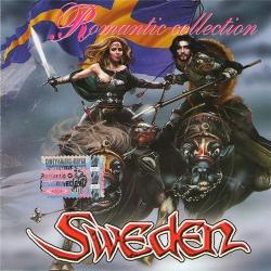 VA - Romantic Collection - Sweden