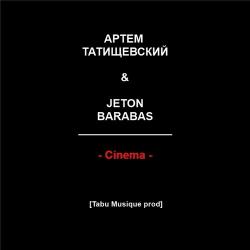  , Jeton Barabas - Cinema