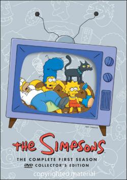  -  19 [1-6] / The Simpsons - Season 19 [RUS 2x2]