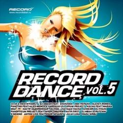 Record Dance Vol.5