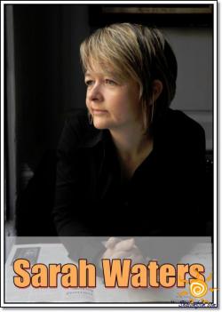 Сборник книг Сары Уотерс / Sarah Waters , (4 книги)