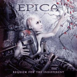 Epica - Requiem For The Indifferent (2CD)