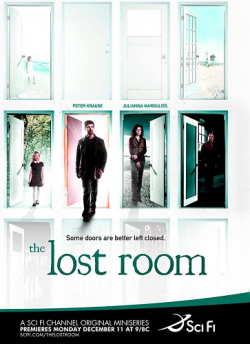   (6   6) / The Lost Room MVO