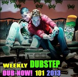 VA - Dub-Now! Weekly Dubstep 101