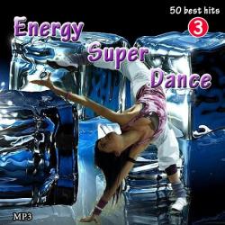 VA - Energy Super Dance Vol.3