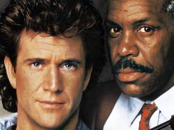   2 / Lethal Weapon 2