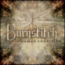 Burnstitch - Human Condition [EP]