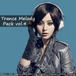 VA - Trance Melody Pack vol. 9