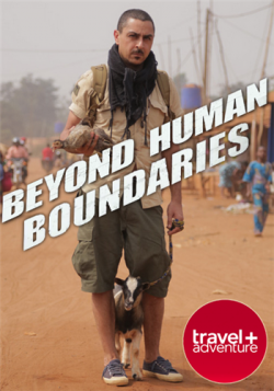   , 1  8   8 / Beyond Human Boundaries MVO