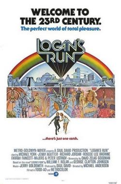   / Logan's Run MVO