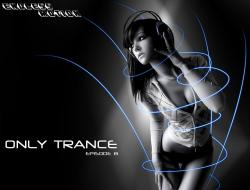 Trance Only 8