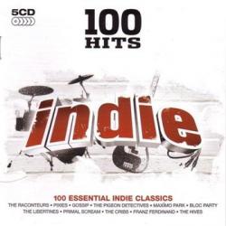 VA-100 Hits. Indie