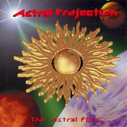 Astral Projection - Astral Files